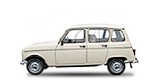 Thumbnail RENAULT 4