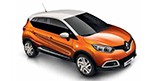 Thumbnail RENAULT CAPTUR