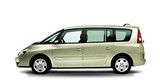 Thumbnail RENAULT ESPACE