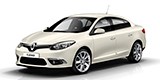 Thumbnail RENAULT FLUENCE