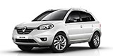 Thumbnail RENAULT KOLEOS