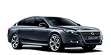 Thumbnail RENAULT TALISMAN