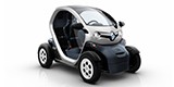 Thumbnail RENAULT TWIZY