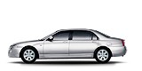 Thumbnail ROVER 75