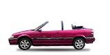 Thumbnail ROVER CABRIOLET
