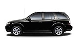 Thumbnail SAAB 9-7X