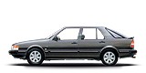 Thumbnail SAAB 9000