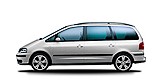 Thumbnail SEAT ALHAMBRA