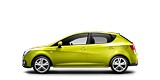 Thumbnail SEAT IBIZA