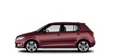 Thumbnail SKODA FABIA