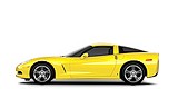 Thumbnail CHEVROLET CORVETTE