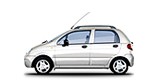 Thumbnail CHEVROLET MATIZ