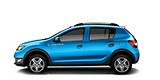 Thumbnail DACIA SANDERO