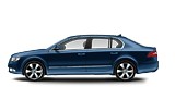 Thumbnail SKODA SUPERB