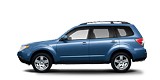 Thumbnail SUBARU FORESTER