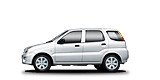 Thumbnail SUBARU JUSTY