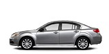 Thumbnail SUBARU LEGACY