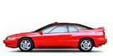 Thumbnail SUBARU SVX