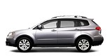 Thumbnail SUBARU TRIBECA