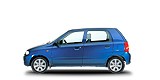 Thumbnail SUZUKI ALTO