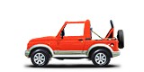 Thumbnail SUZUKI SAMURAI