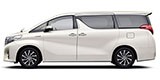 Thumbnail TOYOTA ALPHARD