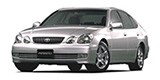 Thumbnail TOYOTA ARISTO