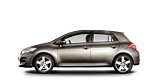 Thumbnail TOYOTA AURIS