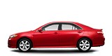 Thumbnail TOYOTA CAMRY