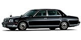 Thumbnail TOYOTA CENTURY