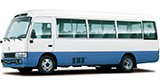 Thumbnail TOYOTA COASTER