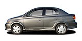 Thumbnail TOYOTA ECHO