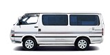 Thumbnail TOYOTA HIACE