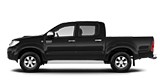 Thumbnail TOYOTA HILUX