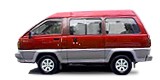 Thumbnail TOYOTA LITEACE