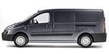 Thumbnail TOYOTA PROACE