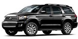 Thumbnail TOYOTA SEQUOIA