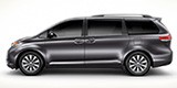 Thumbnail TOYOTA SIENNA