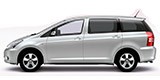 Thumbnail TOYOTA WISH