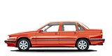 Thumbnail VOLVO 850