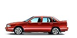 Thumbnail VOLVO S70