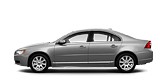 Thumbnail VOLVO S80