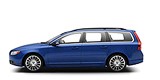 Thumbnail VOLVO V70