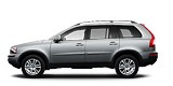 Thumbnail VOLVO XC90