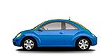 Thumbnail Volkswagen BEETLE