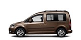 Thumbnail Volkswagen CADDY