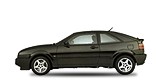 Thumbnail Volkswagen CORRADO