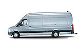 Thumbnail Volkswagen CRAFTER