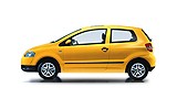 Thumbnail Volkswagen FOX