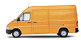 Thumbnail Volkswagen LT